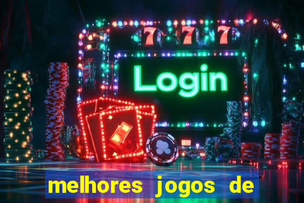 melhores jogos de plataforma de todos os tempos