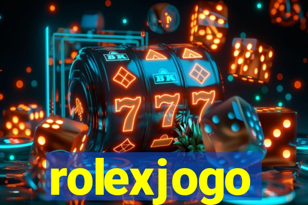 rolexjogo