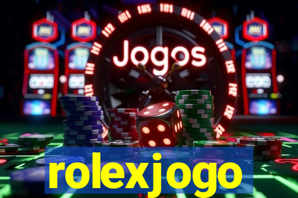 rolexjogo