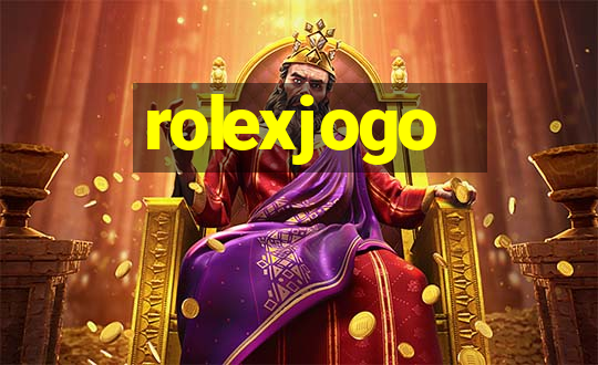 rolexjogo