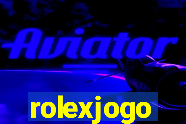 rolexjogo