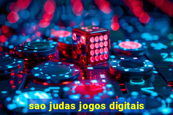 sao judas jogos digitais