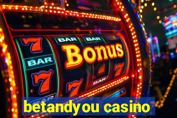 betandyou casino