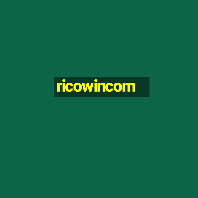 ricowincom