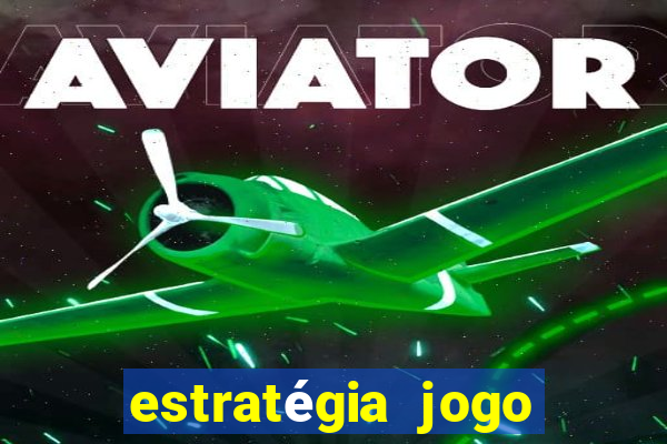 estratégia jogo mines esporte da sorte