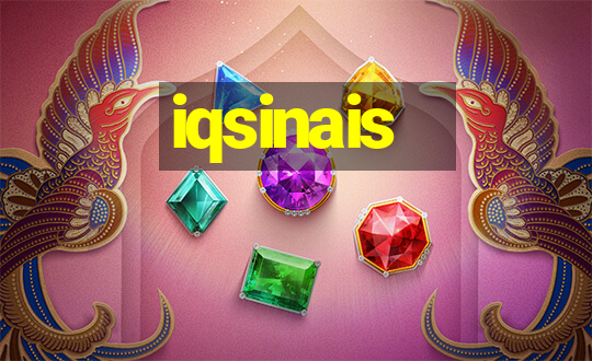 iqsinais