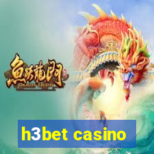 h3bet casino