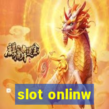 slot onlinw