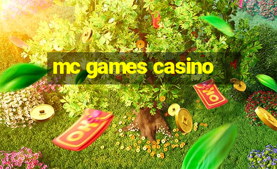 mc games casino