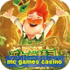 mc games casino