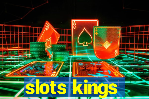 slots kings