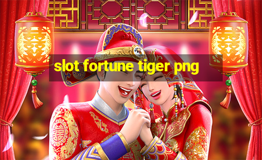 slot fortune tiger png