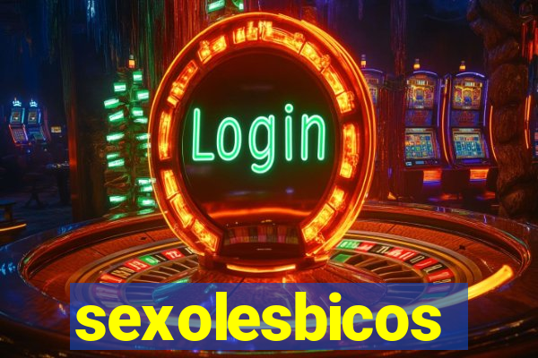 sexolesbicos