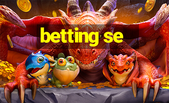 betting se