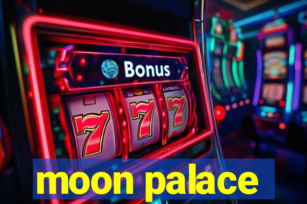 moon palace