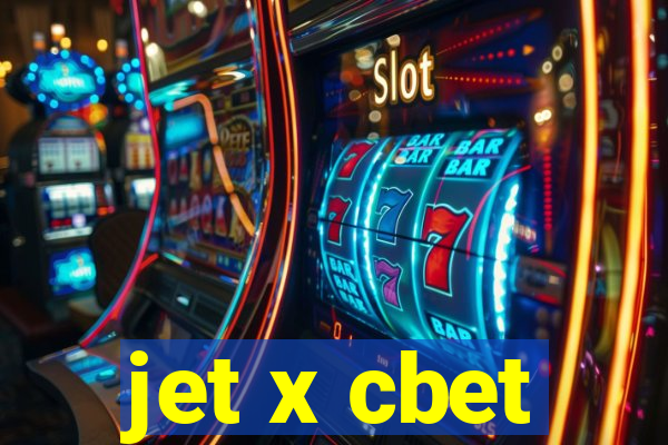 jet x cbet