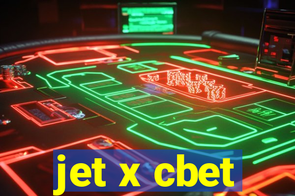 jet x cbet