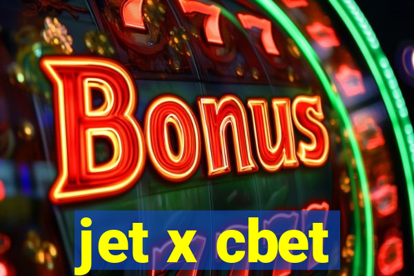 jet x cbet