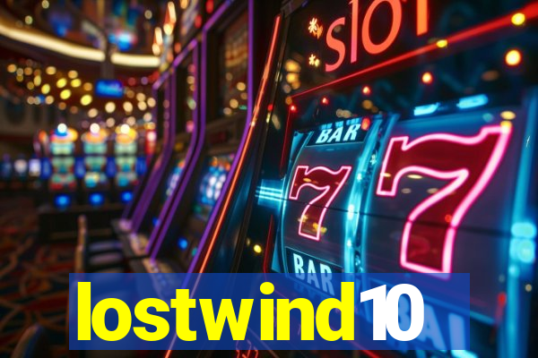 lostwind10