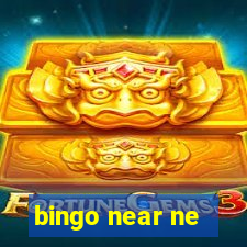 bingo near ne