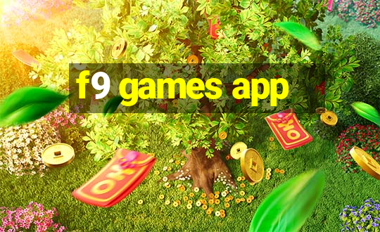 f9 games app