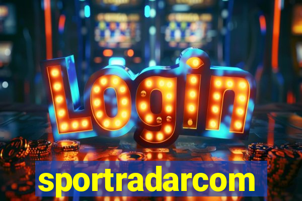 sportradarcom