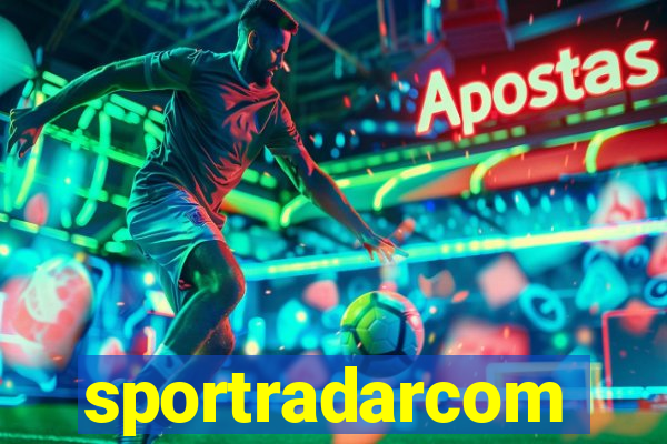 sportradarcom