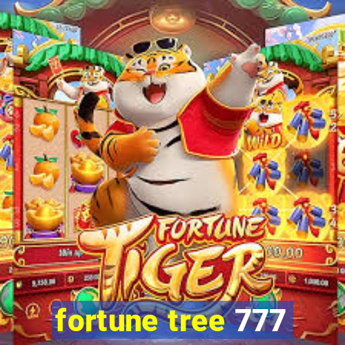 fortune tree 777