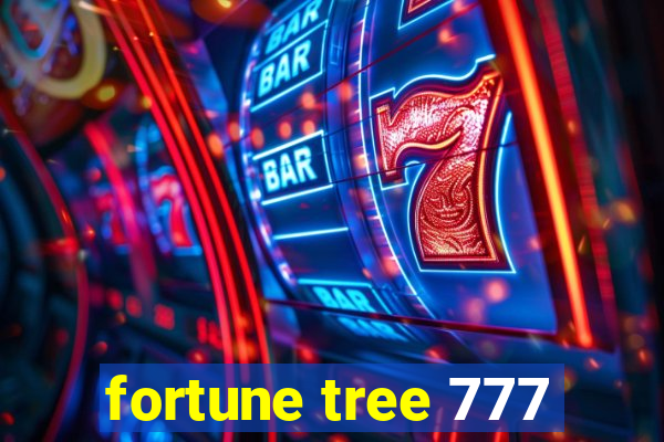 fortune tree 777