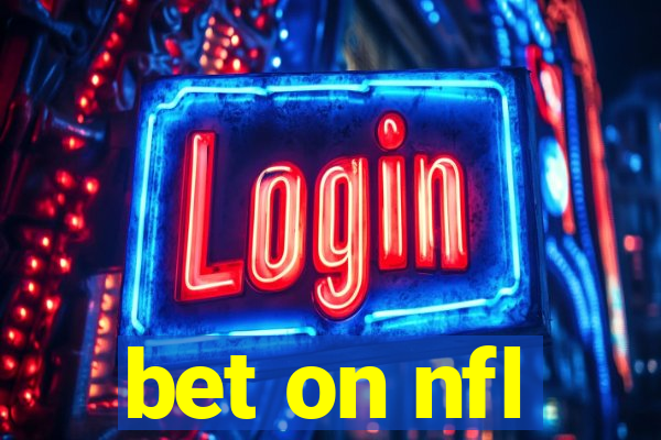 bet on nfl