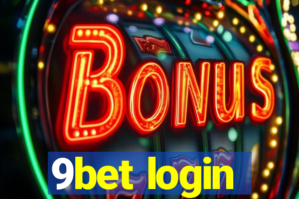 9bet login