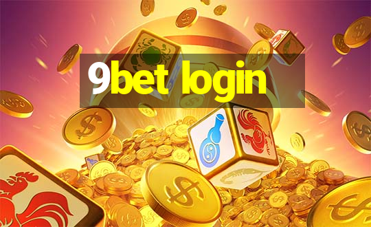 9bet login