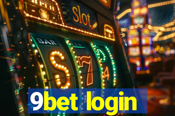 9bet login