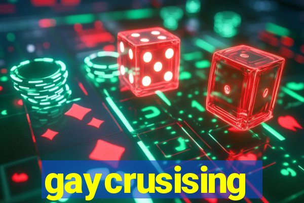 gaycrusising