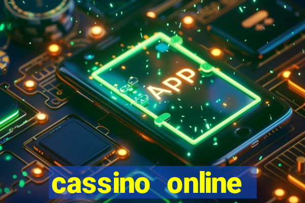 cassino online fortune tiger