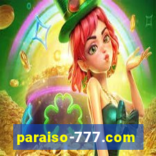 paraiso-777.com