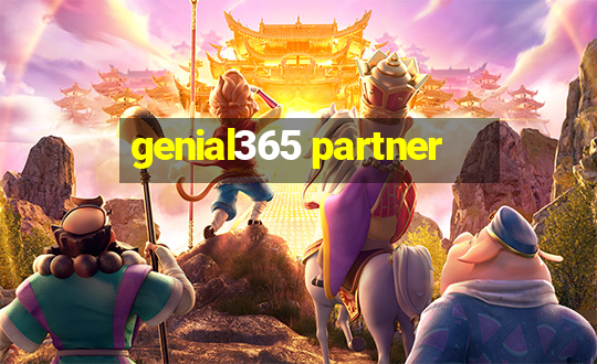 genial365 partner