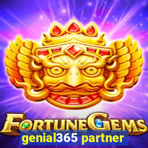 genial365 partner