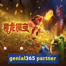 genial365 partner