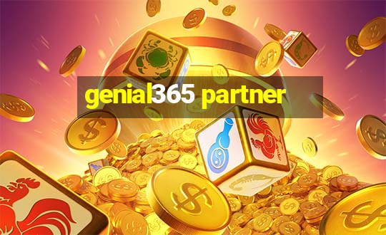 genial365 partner