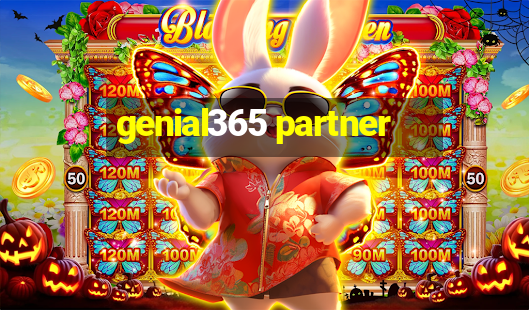 genial365 partner