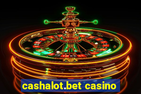 cashalot.bet casino