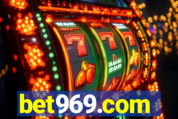 bet969.com