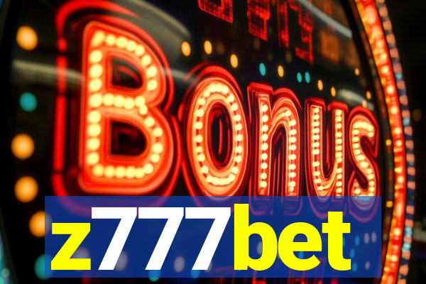 z777bet