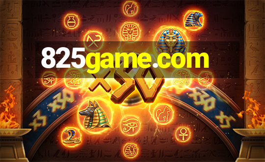 825game.com