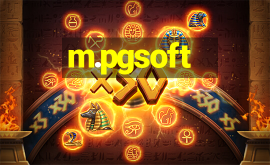 m.pgsoft