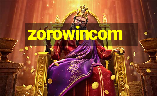 zorowincom