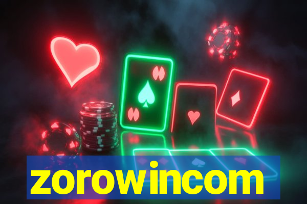 zorowincom