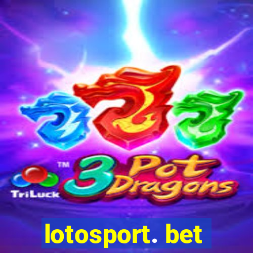 lotosport. bet