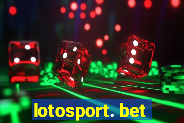 lotosport. bet